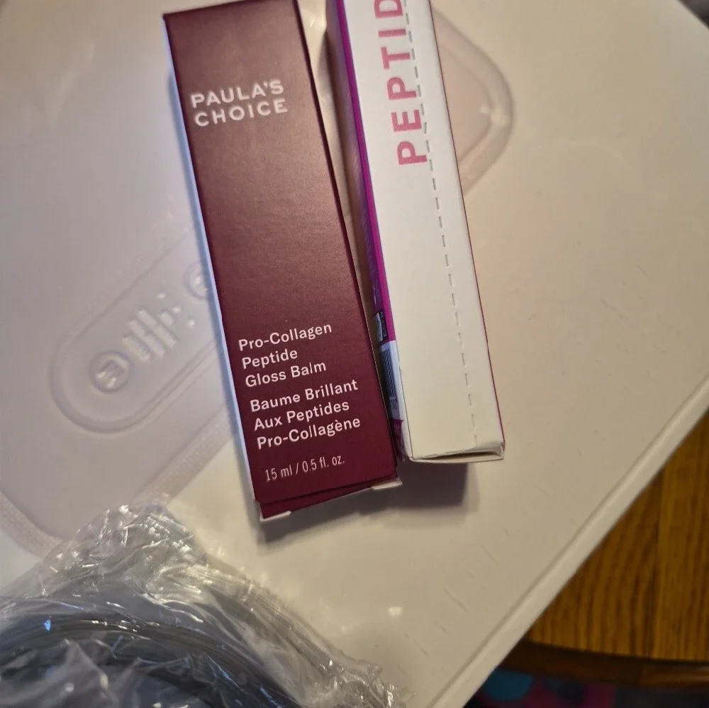 Paulas Choice set two
